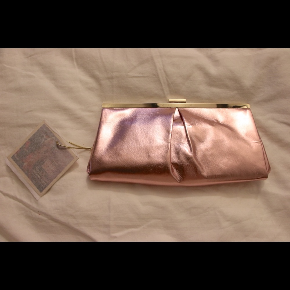 Michael Kors Very Hollywood Clutch